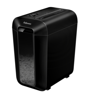 Deira, Electronics, Fellowes Powershred? LX65 Cross Cut Paper Shredder