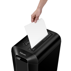 Deira, Electronics, Fellowes Powershred? LX65 Cross Cut Paper Shredder