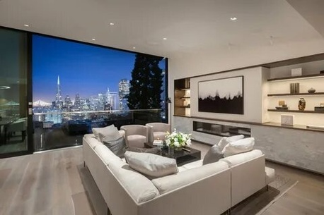 San Francisco, Photography, Luxury Real Estate Photography San Francisco Stunning Visuals