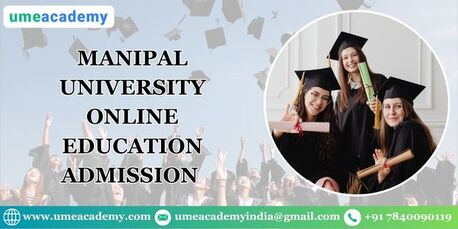 Jaipur, Lessons Offered, Manipal University Online Education Admission