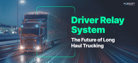 Pune, Business, Efficient Trucking Management System For Fleet Operations