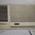 SAR 500,  Hitachi And York AC For Sale Very Good Condition 500 SAR Each