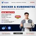 Docker & Kubernetes New Batch &ndash; Live Training Starts March 26