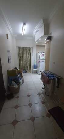 Al Malaz, Bedspace Available, SAR 800/month,  500 Sq. Meter,  Bed Space For Rent &ndash; Only SAR 900/month