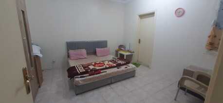 Al Malaz, Bedspace Available, SAR 800/month,  500 Sq. Meter,  Bed Space For Rent &ndash; Only SAR 900/month