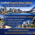 Certified Property Valuer Sydney &ndash; Accurate & Reliable Valuation Services