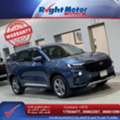 BHD 0001,  Ford Territory,  2024,  Automatic,  86000 KM,