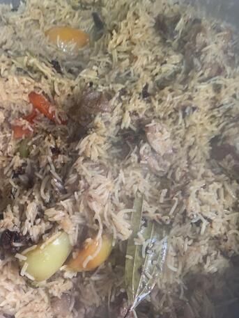 Jubail, Food, SAR 1,  Home Food Available