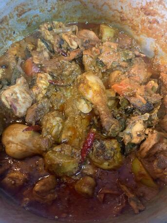 Jubail, Food, SAR 1,  Home Food Available