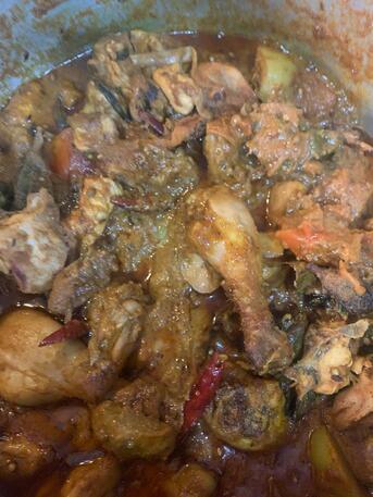 Jubail, Food, SAR 1,  Home Food Available