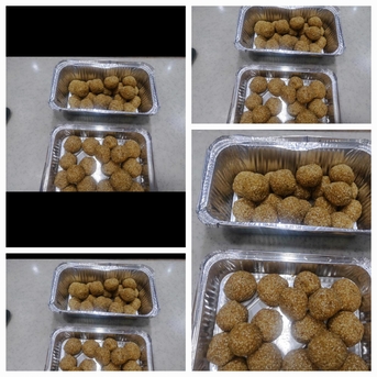 Jubail, Food, SAR 1,  Home Food Available