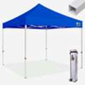 Events 10x10 Canopy Tent Outdoor Shade Solutions