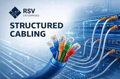 Punjab, Security, Network Access Control Provider | Rsv Enterprises
