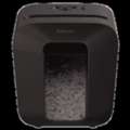 AED 310,  Fellowes Powershred? LX25 Cross Cut Paper Shredderv