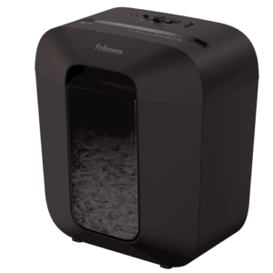 Deira, Electronics, AED 310,  Fellowes Powershred? LX25 Cross Cut Paper Shredderv