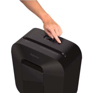 Deira, Electronics, AED 310,  Fellowes Powershred? LX25 Cross Cut Paper Shredderv
