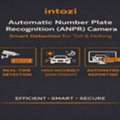 Making Toll Collection Faster And More Accurate With ANPR Technology