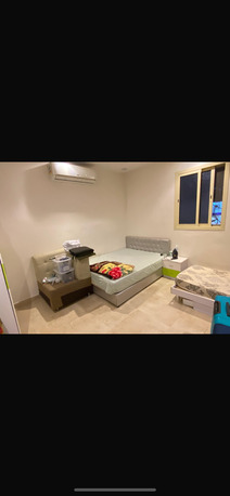 Al Yarmouk, Furniture, SAR 2500,  Fully Furnished Flat With All Essentials At A Great Price Perfect For Expats, Move In Hass