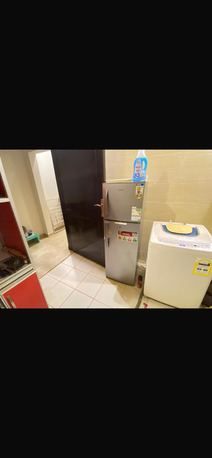 Al Yarmouk, Furniture, SAR 2500,  Fully Furnished Flat With All Essentials At A Great Price Perfect For Expats, Move In Hass