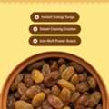 INR 159,  NatureFam Raisins 200gm Price | Kismis 200gm Price Premium Pack