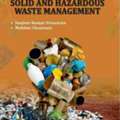 Undergraduate Book For Solid & Hazardous Waste Management
