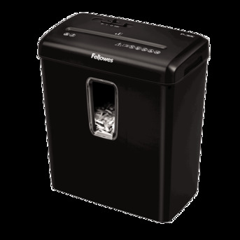 Deira, Electronics, AED 240,  Fellowes Powershred? P-30C Cross Cut Home Paper Shredder Machine