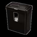 AED 240,  Fellowes Powershred? P-30C Cross Cut Home Paper Shredder Machine