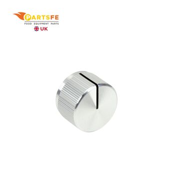 London, Appliances, GBP 32,  Southbend 1174749 Silver Knob W/Black Pointer