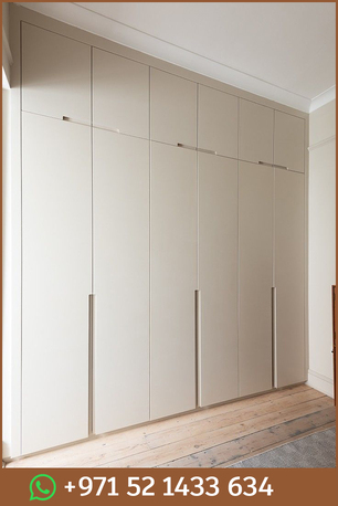Abu Dhabi, Interior Design, Closets And Wardrobes In Uae | Sliding Door Wardrobes.
