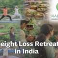 Best Weight Loss Retreat In India | Rajbagh Wellness
