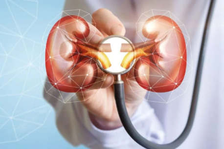 Ahmedabad, Health, Nephrology Hospital In Gujarat