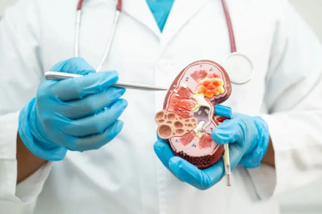 Ahmedabad, Health, Nephrology Hospital In Gujarat