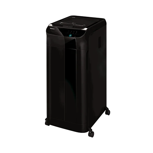 Deira, Electronics, AED 5870,  Fellowes AutoMax&trade; 550C Auto Feed Heavy Duty Paper Shredder Machine