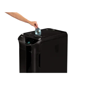 Deira, Electronics, AED 5870,  Fellowes AutoMax&trade; 550C Auto Feed Heavy Duty Paper Shredder Machine