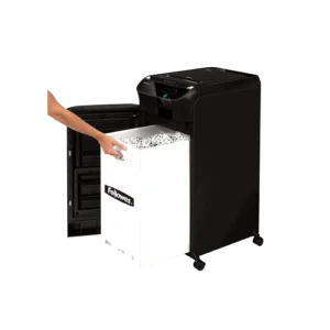 Deira, Electronics, AED 5870,  Fellowes AutoMax&trade; 550C Auto Feed Heavy Duty Paper Shredder Machine
