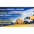 Expert Movers And Packers Dammam