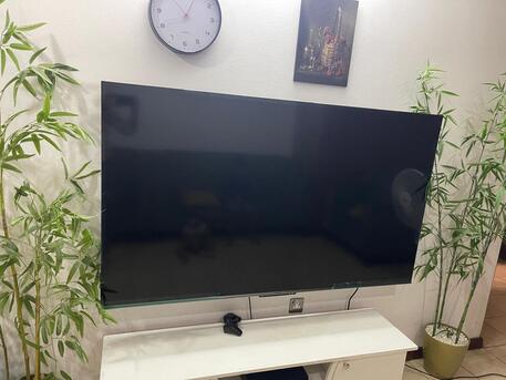 Riyadh, Household Items, SAR 2000,  Skyworth 75 In QLED TV