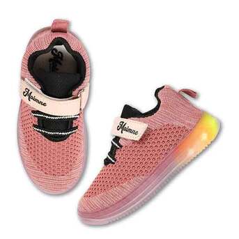 New Delhi, Baby & Kid Stuff, INR 400,  Kids Footwear & LED Shoes Supplier In Bawana | Maimne Footwear