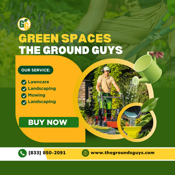 San Francisco, Farm/Garden, Maintain Clean And Green Spaces With The Ground Guys