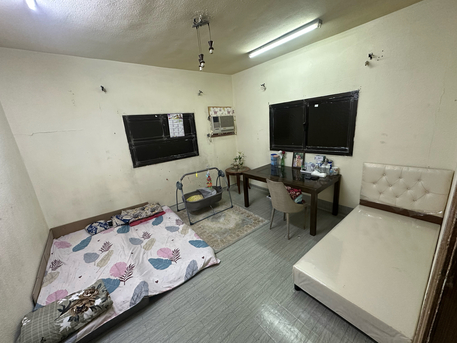 Riyadh, Apartments/Houses, SAR 23000/year,  2 BR,  Villa 2 Bedroom, Bathroom And Kitchen Yearly Rent 23000