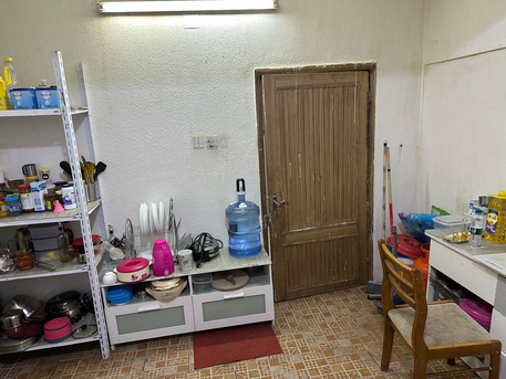 Riyadh, Apartments/Houses, SAR 23000/year,  2 BR,  Villa 2 Bedroom, Bathroom And Kitchen Yearly Rent 23000