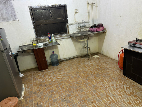 Riyadh, Apartments/Houses, SAR 23000/year,  2 BR,  Villa 2 Bedroom, Bathroom And Kitchen Yearly Rent 23000