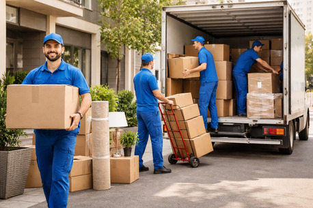 Hyderabad, Relocation, Packers And Movers In Ameerpet | Andaman Packers & Movers