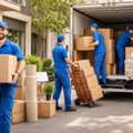 Packers And Movers In Ameerpet | Andaman Packers & Movers
