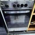 SAR 350,  Cooking Range For Sale - 4 Burner - Good Condition