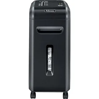 Deira, Electronics, AED 2050,  Fellowes POWERSHRED? 99Ci Cross Cut Professional Paper Shredder Machine