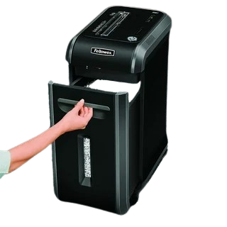 Deira, Electronics, AED 2050,  Fellowes POWERSHRED? 99Ci Cross Cut Professional Paper Shredder Machine