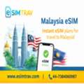 Best ESIM For Travel In Malaysia | Instant Data Plans With ESIMTRAV