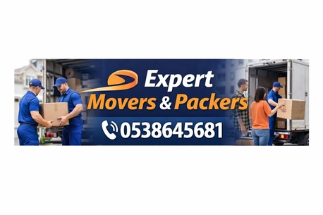 Dammam, Labor/Moving, Expert Movers And Packers Dammam