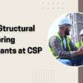 Expert Structural Engineering Consultants At CSP London
